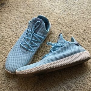 Adidas PW tennis Hu (size 10.5)